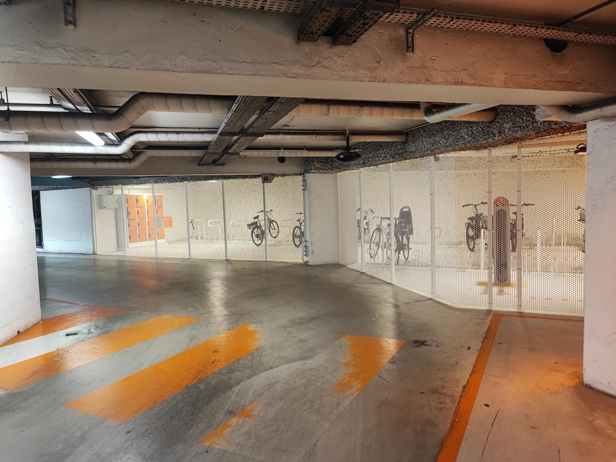 Studio En Duplex-Aircon-Terrasse-Parking-Calme ボルドー エクステリア 写真